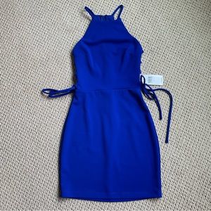 NWT B. Darlin Dress Size 1/2